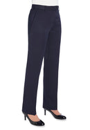 Women's Straight Leg Trouser - Aura