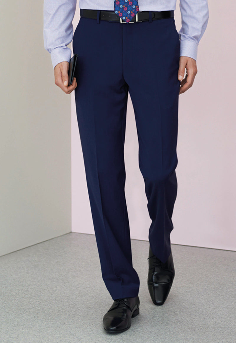 Men's Tailored Fit Trouser - Avalino