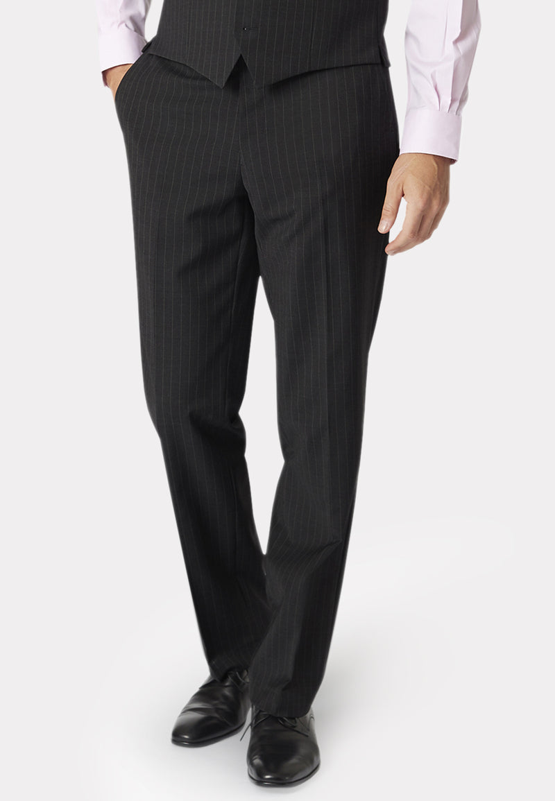 Men's Tailored Fit Trouser - Avalino