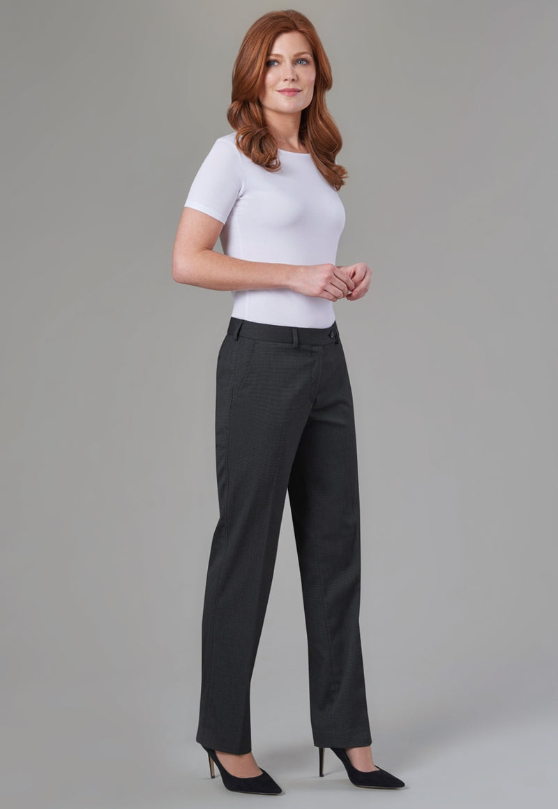 Women's Tailored Fit Trouser - Bianca