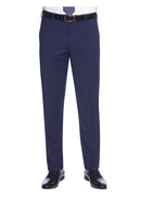 Men's Slim Fit Trousers - Cassino