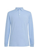 Men's Premium Cotton Polo Shirt - Frederick
