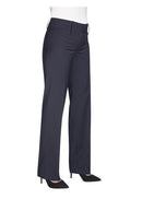 Women's Parallel Leg Trouser - Miranda