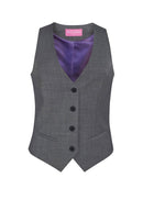 Women's Waistcoat - Scapoli Sophisticated