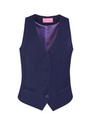 Women's Waistcoat - Scapoli Sophisticated