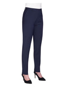 Women's Slim Leg Trouser - Torino