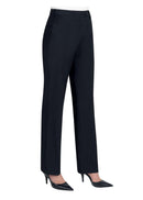 Women's Straight Leg Trouser - Varese