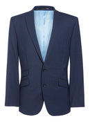 Men's Slim Fit Jacket - Cassino Check
