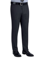 Men's Slim Fit Trousers - Cassino