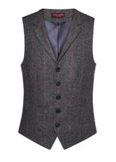 Men's Waistcoat - Memphis