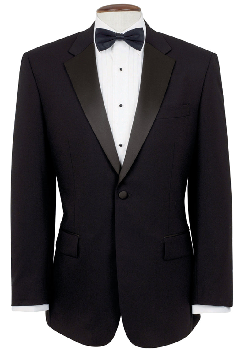 Men's Dress Jacket