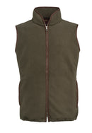Unisex Fleece Gilet - Cincinatti