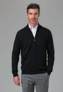 Men's Full Zip Cardigan - Columbus