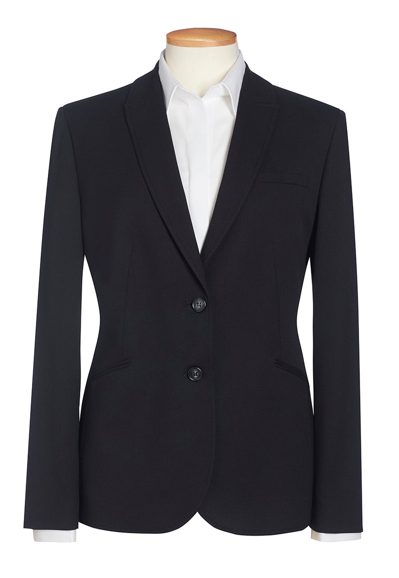 Women's Tailored Fit Jacket - Cordelia