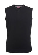 Men's V-neck Slipover - Detroit