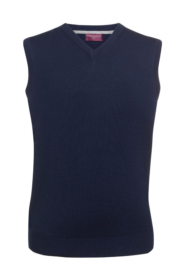 Men's V-neck Slipover - Detroit