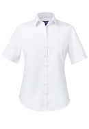 Women's Short Sleeve Blouse - Eos