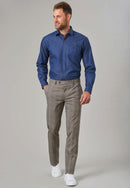 Men's Check Trouser - Fabian
