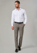 Men's Check Trouser - Fabian