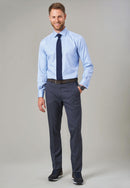Men's Check Trouser - Fabian