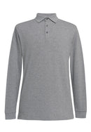 Men's Premium Cotton Polo Shirt - Frederick