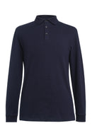Men's Premium Cotton Polo Shirt - Frederick
