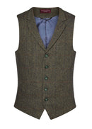 Men's Waistcoat - Memphis