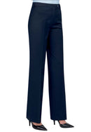 Women's Straight Leg Trouser - Grosvenor