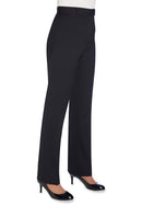 Women's Straight Leg Trouser - Grosvenor