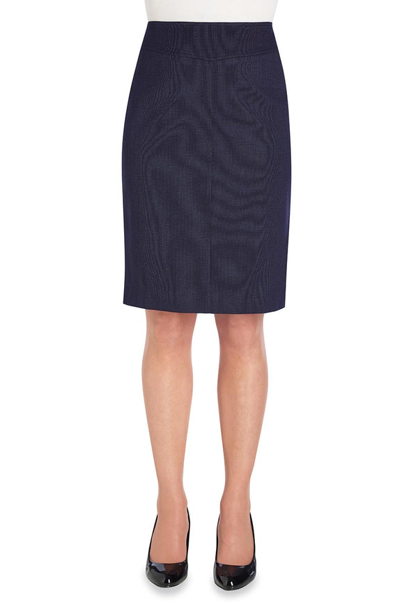 Women's Straight Skirt - Juliet