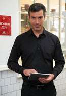 Men's Long Sleeve Shirt - Juno