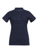 Women's Performance Polo Shirt - Laurel