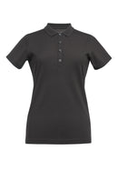 Women's Performance Polo Shirt - Laurel