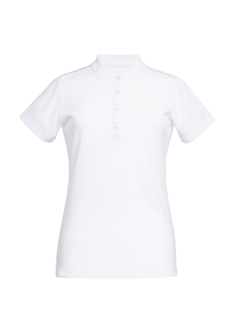 Women's Performance Polo Shirt - Laurel