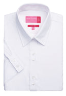 Women's Short Sleeve Blouse - Liguria