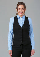 Women's Waistcoat - Luna