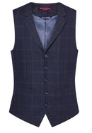 Men's Waistcoat - Memphis