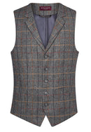 Men's Waistcoat - Memphis