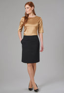 Women's A-line skirt - Merchant