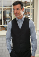 Men's Waistcoat - Mercury