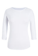 Women's Stretch Top T-Shirt - Mira