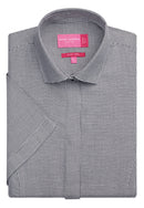 Women's Short Sleeve Blouse - Napoli