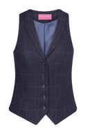 Women's Waistcoat - Nashville