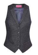 Women's Waistcoat - Nashville
