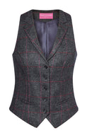 Women's Waistcoat - Nashville