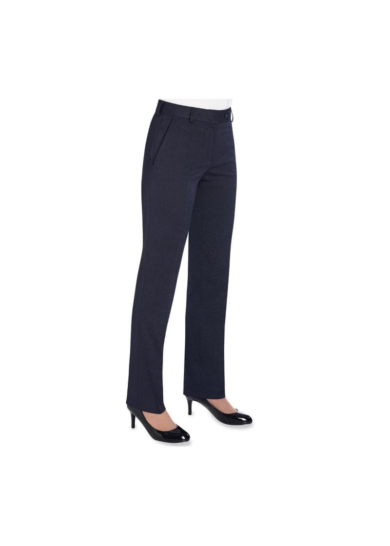 Women's Tailored Fit Trouser - Bianca