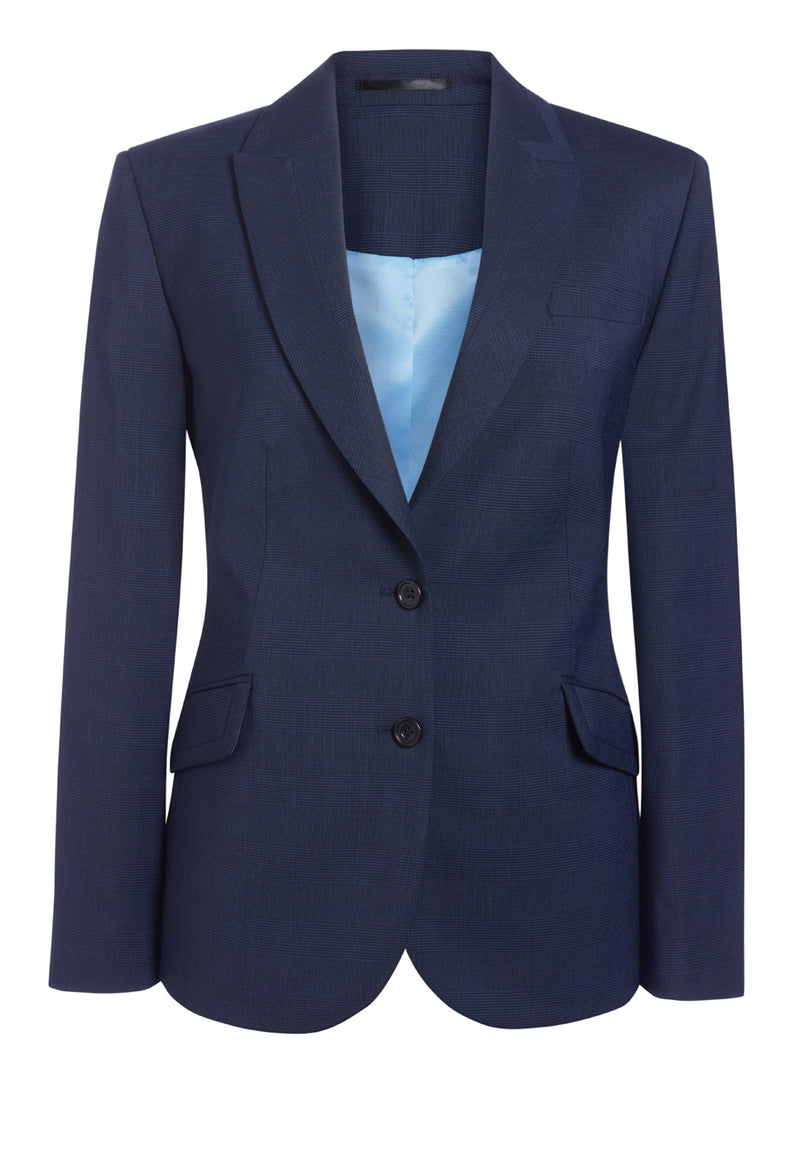 Women's Tailored Fit Jacket - Novara