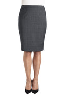 Women's Straight Skirt - Numana