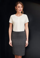 Women's Straight Skirt - Numana