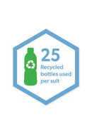 Women's Straight Skirt - Pluto